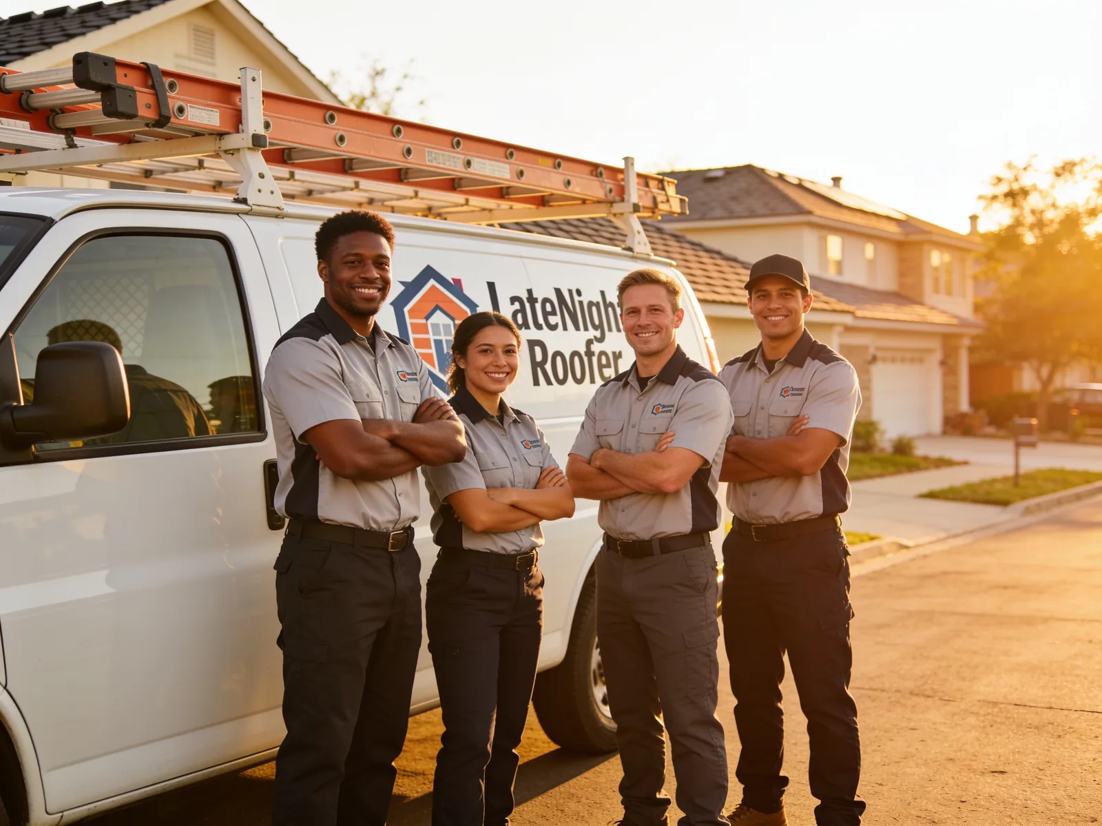 Emergency Roof Repair company in Garland, NE